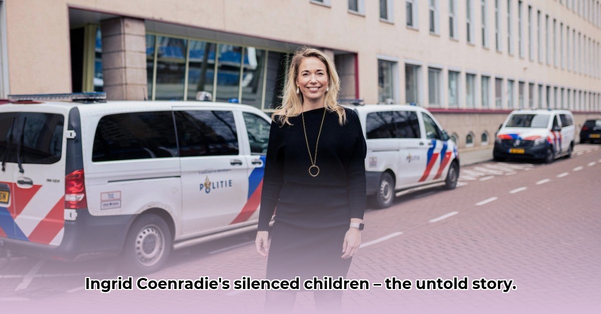 ingrid-coenradie-kinderen